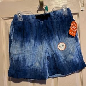 NWT boys shorts